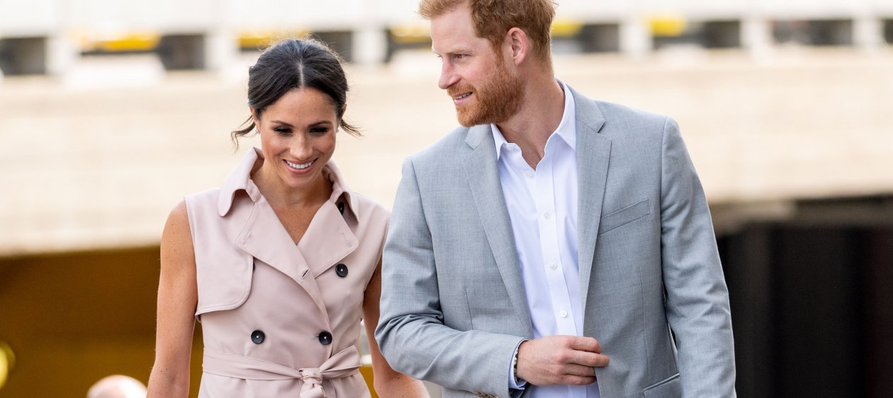 ¿Por qué Meghan y Harry no tendrán la custodia de sus futuros hijos?