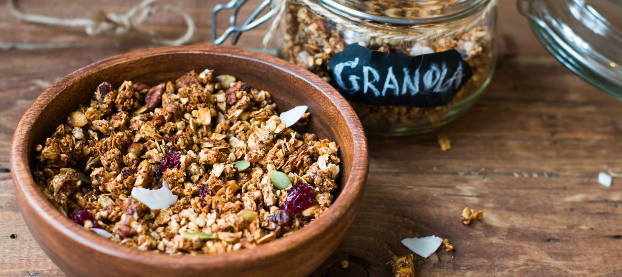 5 Alimentos
