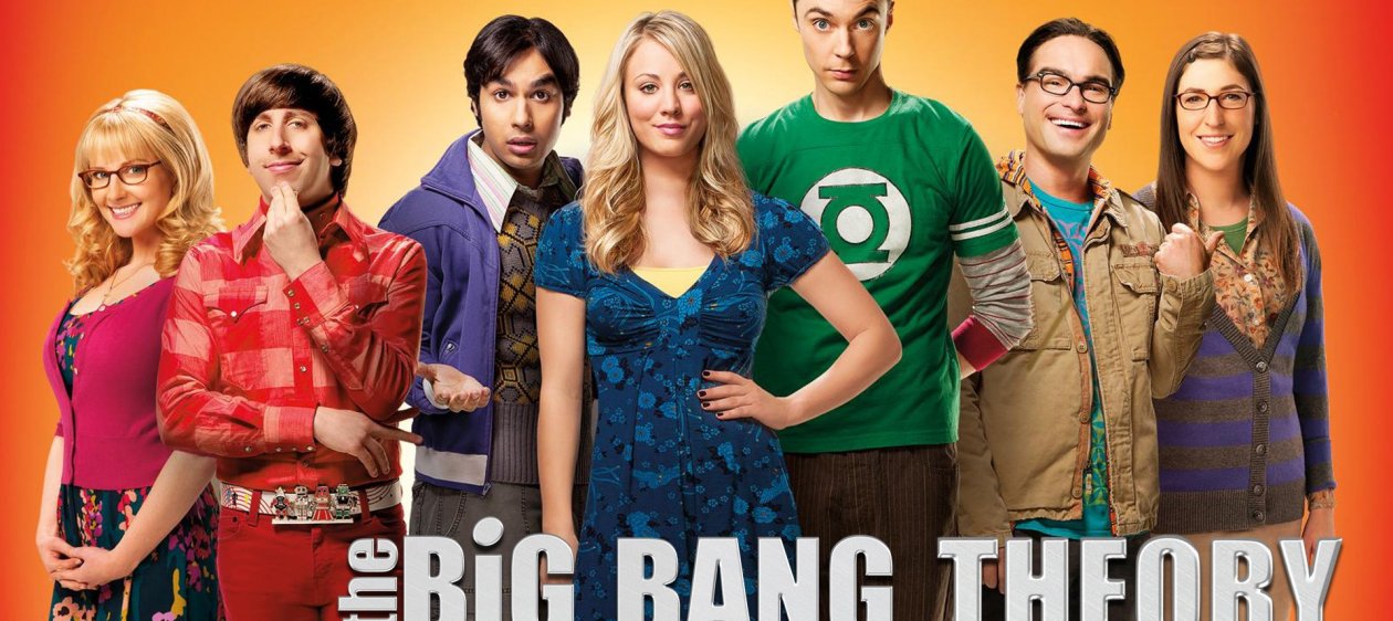 Confirmado: 'The Big Bang Theory' se termina en 2019