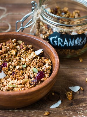5 Alimentos 