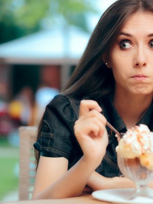 5 Cosas que no debieras comer después de cumplir 30