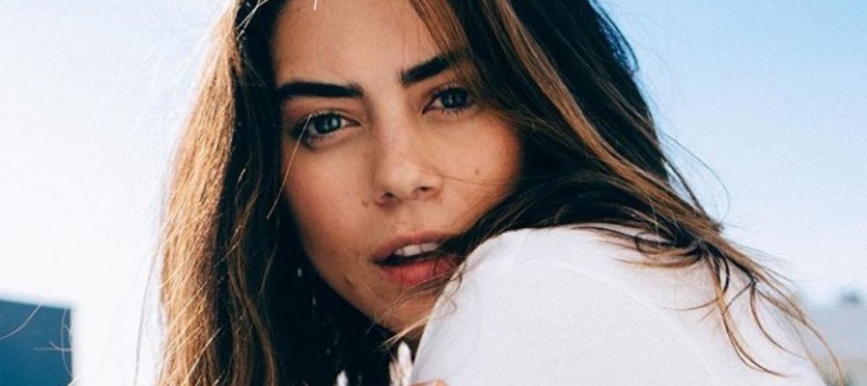 Lorenza Izzo actuará en la nueva película de Quentin Tarantino