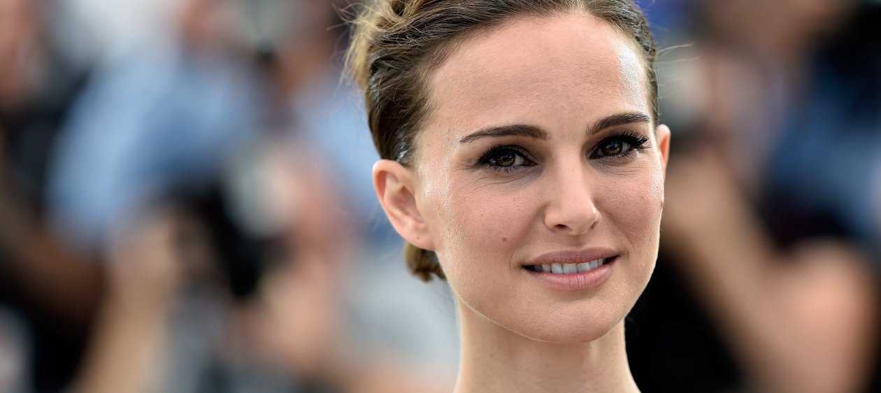 ¡Atención bajitas! Los trucos de Natalie Portman para verse más alta