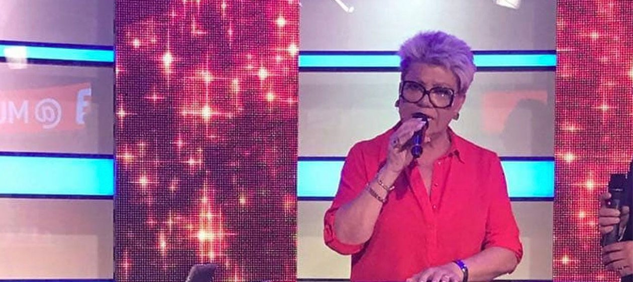 Paty Maldonado: