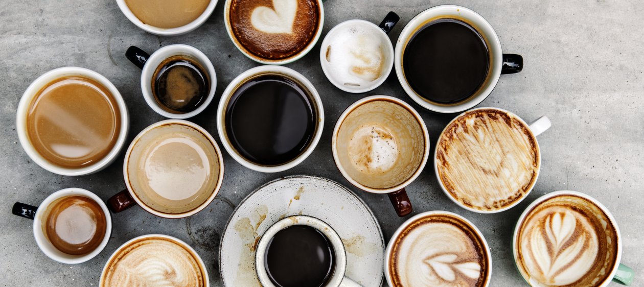 DIY: Recetas para disfrutar distintas versiones de café con leche