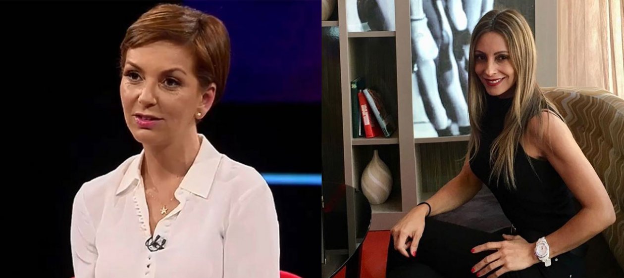 Fran García Huidobro revela detalles inéditos del video contra Carola Julio