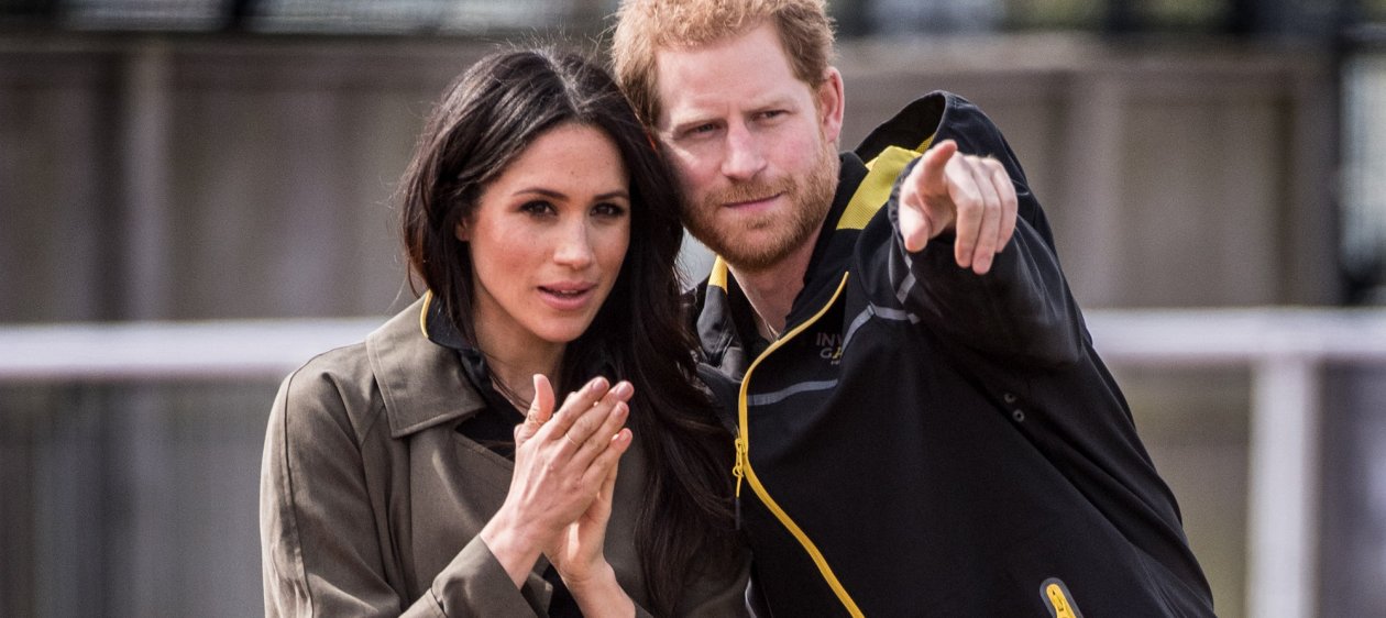 Es oficial: Meghan y Harry decidieron agrandar la familia