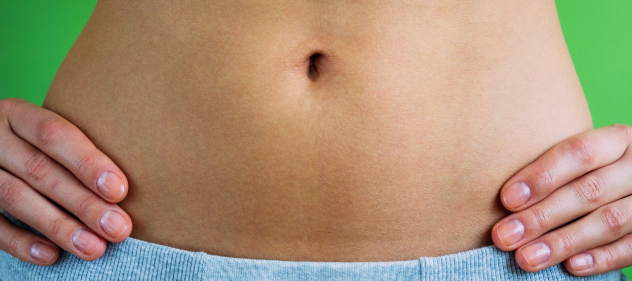 Bicarbonato de sodio, el ingrediente para un abdomen plano