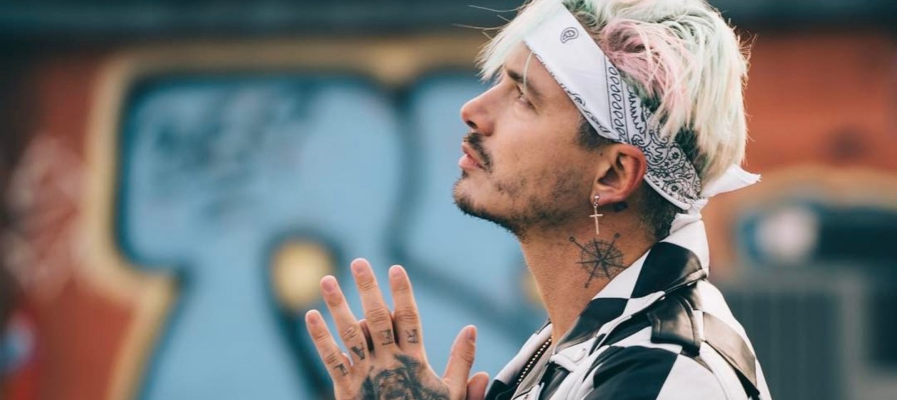 La respuesta de J Balvin a fan que cuestionó su 'bling bling'