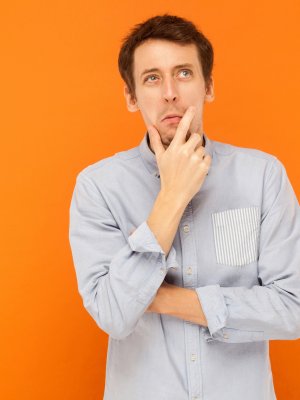 ¡Sí, existe! Esta es la edad en que los hombres maduran