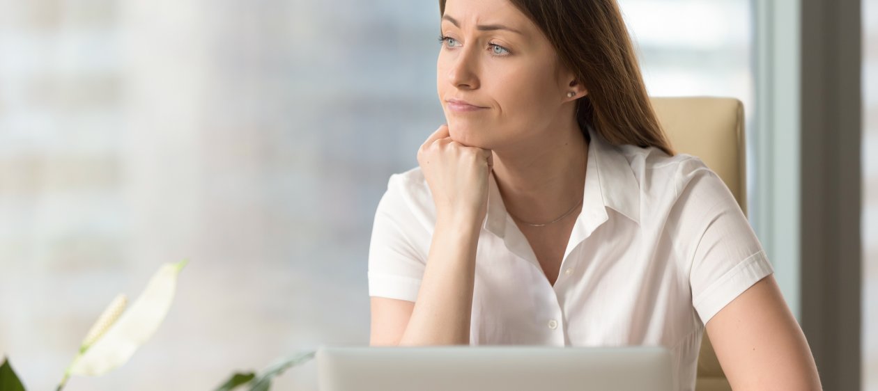 ¿Te sientes estancada en tu trabajo? Existe una forma de desbloquearte