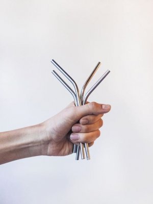 Bombillas de metal son el nuevo objeto eco-friendly de deseo