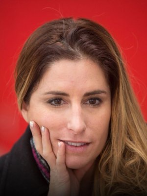 Fran Sfeir comparte tierna foto amamantando a su hijo Amador