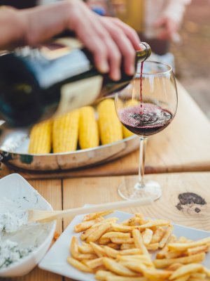 ¡Bienvenido Septiembre! Estos son los 10 mandamientos del vino