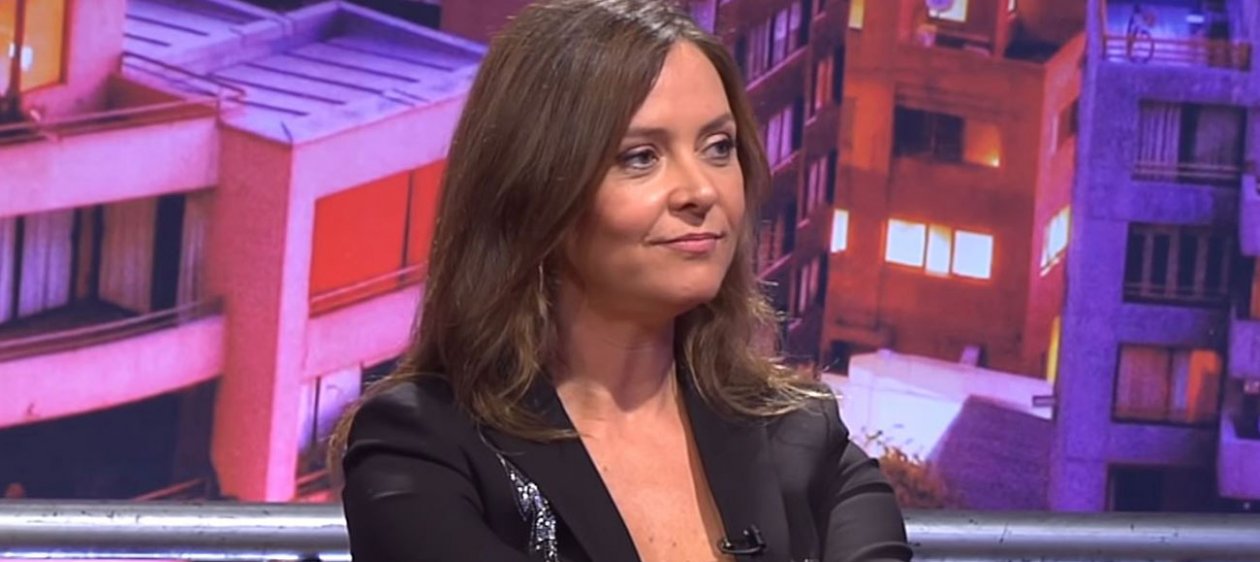 María Elena Dressel sobre Humberto Sichel: