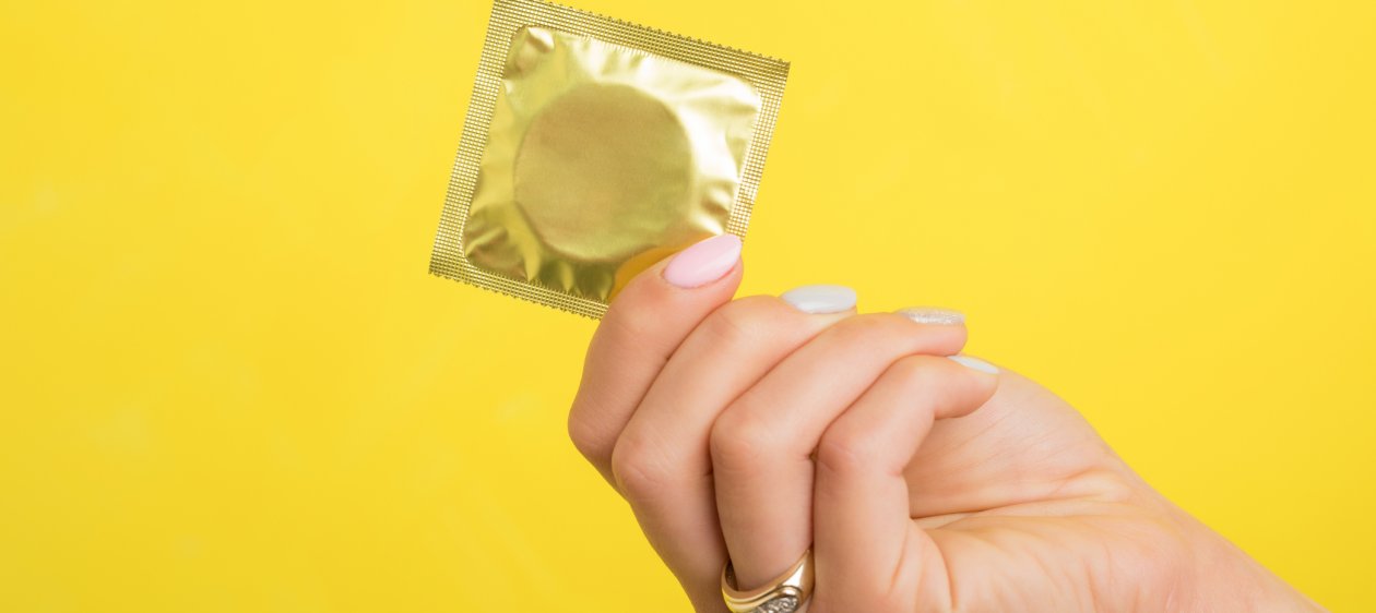 Este condón inteligente mide el rendimiento sexual