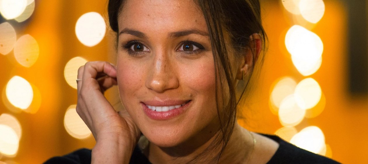 El esperado regreso de Meghan Markle a la televisión