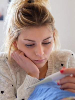 6 Hábitos saludables que pueden potenciar tu fertilidad 6 Hábitos saludables que pueden potenciar tu fertilidad