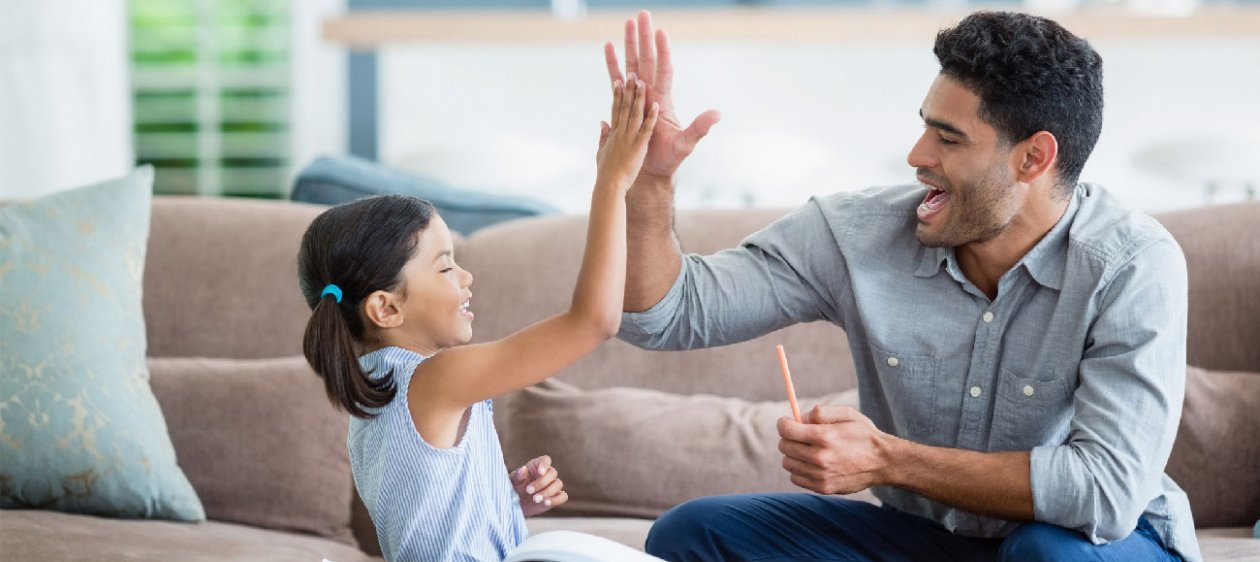 YouTube, la mayor fuente de inspiración para los padres chilenos