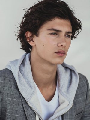 Nikolai de Dinamarca, el príncipe hipster que arrasa en Instagram