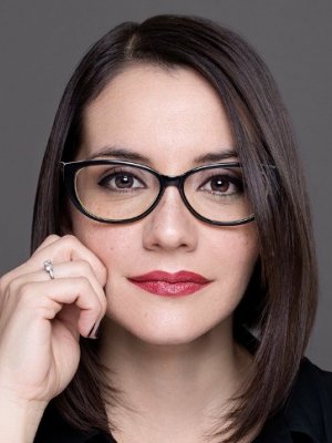 Rayén Araya mostró su 