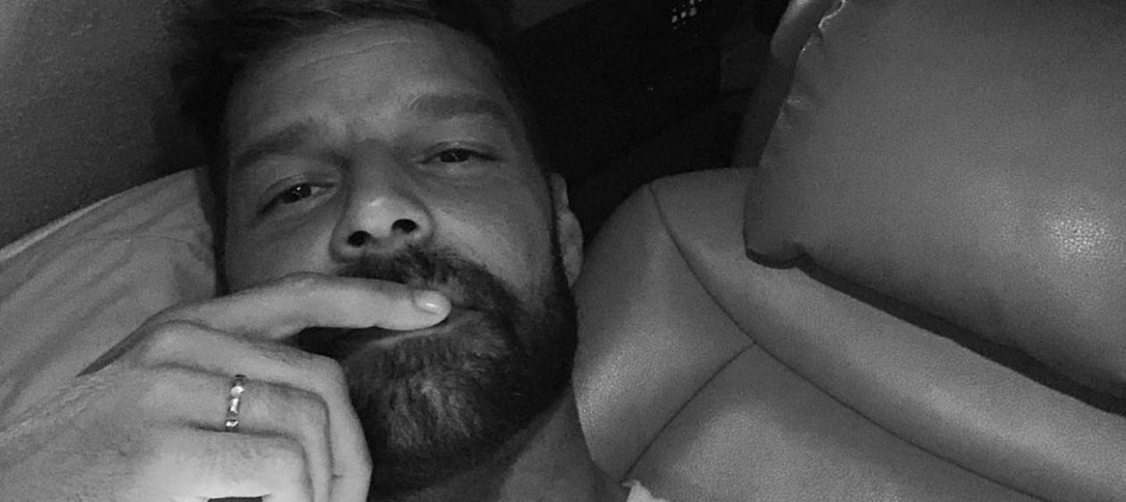 Esta sería la identidad de la mujer que engendró los hijos de Ricky Martin