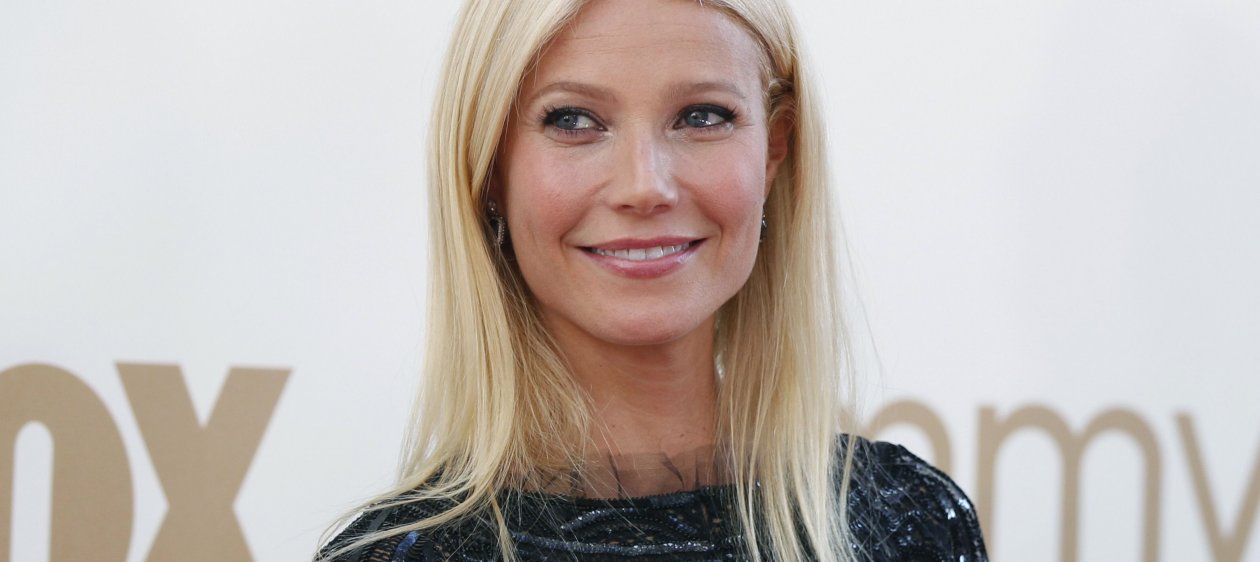 Gwyneth Paltrow es multada por vender huevos vaginales