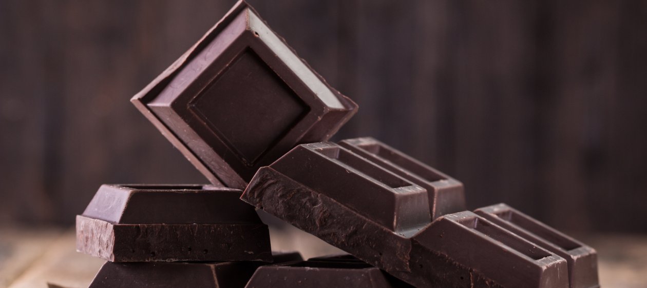 ¡Ojo! El chocolate negro ayudaría a potenciar la fertilidad