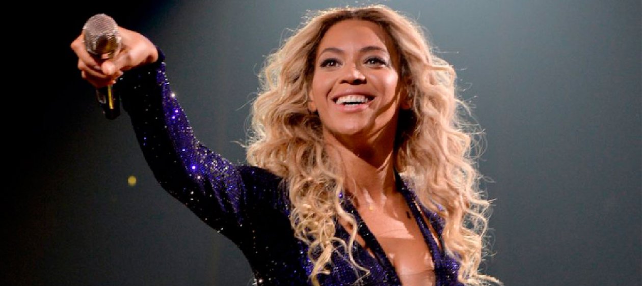 El mensaje con el que Beyoncé despide el mejor año de su vida