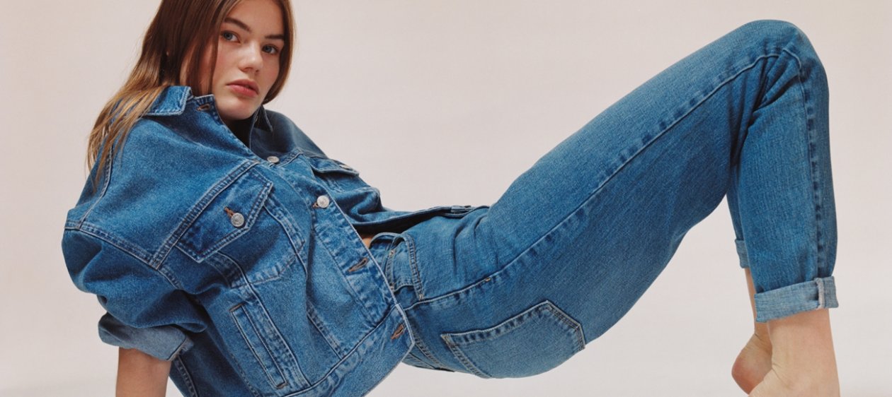 Topshop llega al retail online: Moda y tendencias a un click de distancia