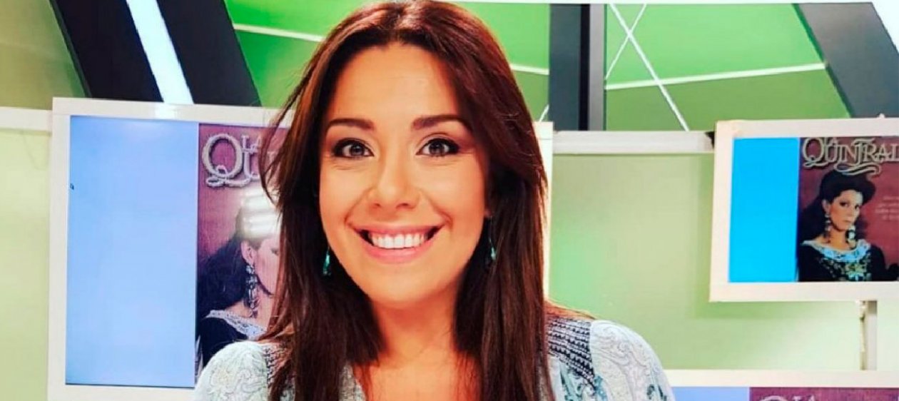 El creativo emprendimiento de la periodista Mariela Sotomayor