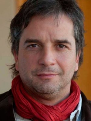 Pablo Mackenna reveló un triste episodio vivido con Javiera Díaz de Valdés