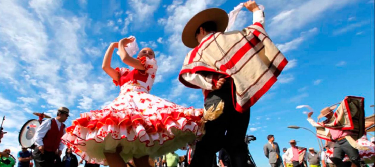 Panoramas en todo Chile para las Fiestas Patrias 2018