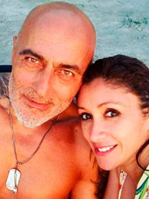 Angélica Sepúlveda canceló sus planes de matrimonio con su pololo turco Angélica Sepúlveda canceló sus planes de matrimonio con su pololo turco