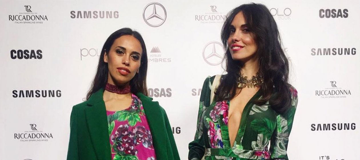 Las chilenas que brillaron en la Semana de la Moda de Nueva York