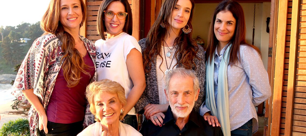 'Casa de Muñecos' tiene su propia versión de 'Barcedes'