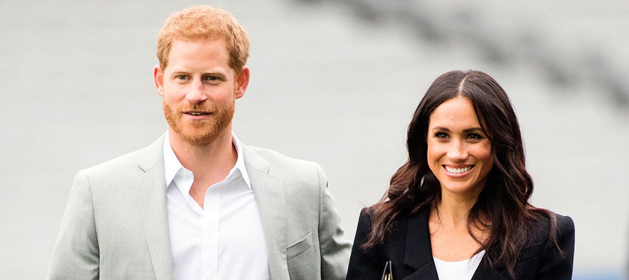 El príncipe Harry abandona tradición de 165 años por amor a Meghan