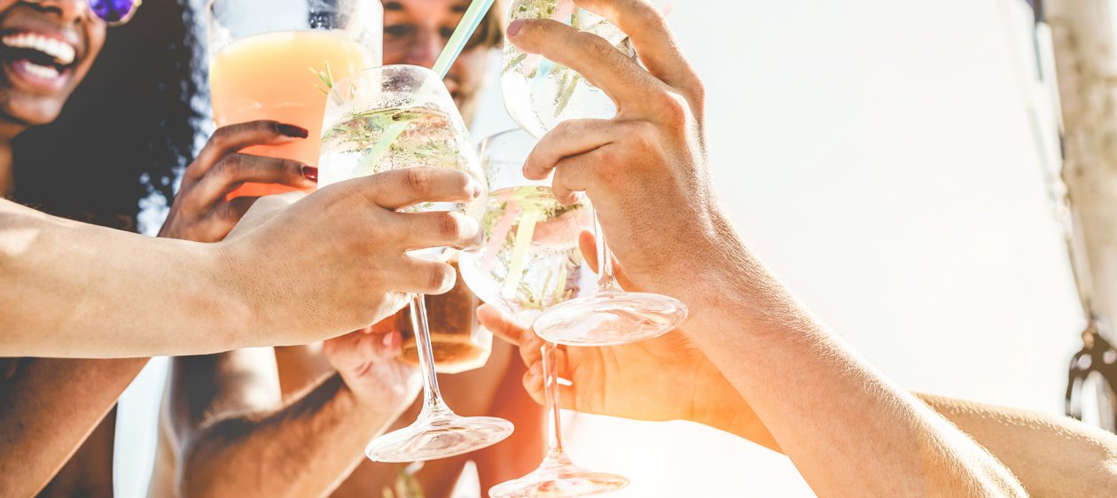 Fiestas Patrias: 11 Mitos comunes sobre el consumo de alcohol