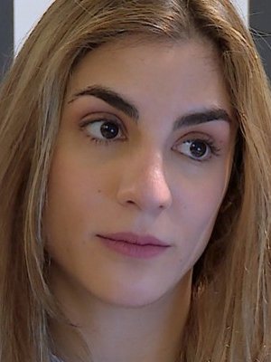 Carmen Zabala muestra su abdomen a casi 3 meses de dar a luz Carmen Zabala muestra su abdomen a casi 3 meses de dar a luz