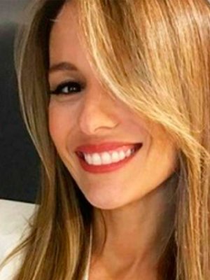 'Pampita' regresa a la televisión con nuevo programa de entrevistas