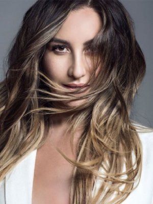 Nicole Moreno tendrá su propio programa de televisión