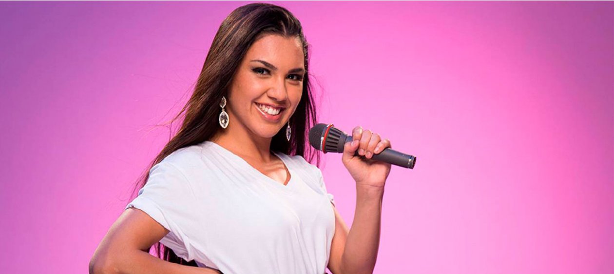 Jeimy Espinoza confirmó que no será parte del 'Clan Rojo'