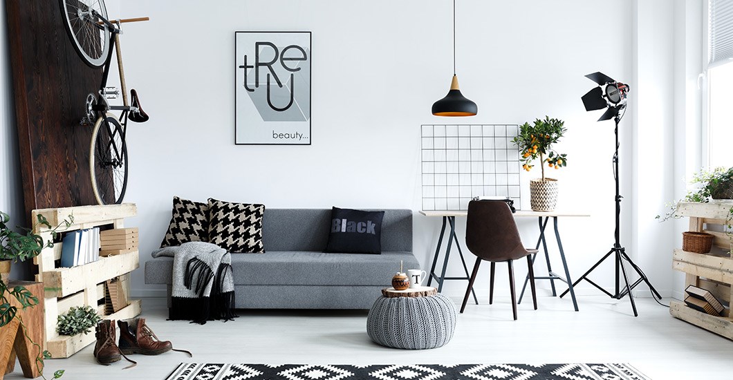 Las 9 claves de la decoración 'millennial'