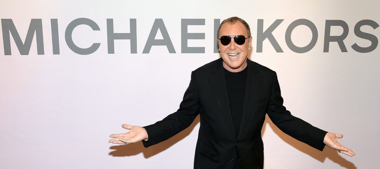 Michael Kors compra Versace en más de 2 billones de dólares