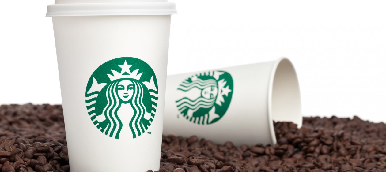 Starbucks celebra el Día Internacional del Café con lattes a $1.000