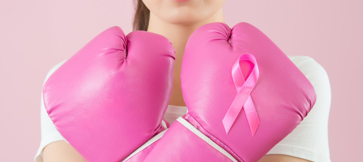8 Mitos comunes sobre el cáncer de mamas