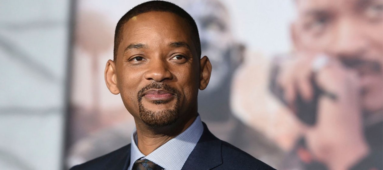 Will Smith da la bienvenida a sus 50 años con arriesgada celebración