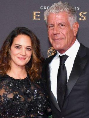 Asia Argento: 