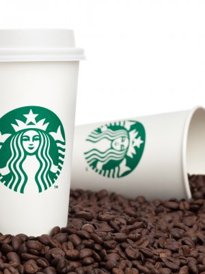 Starbucks celebra el Día Internacional del Café con lattes a $1.000
