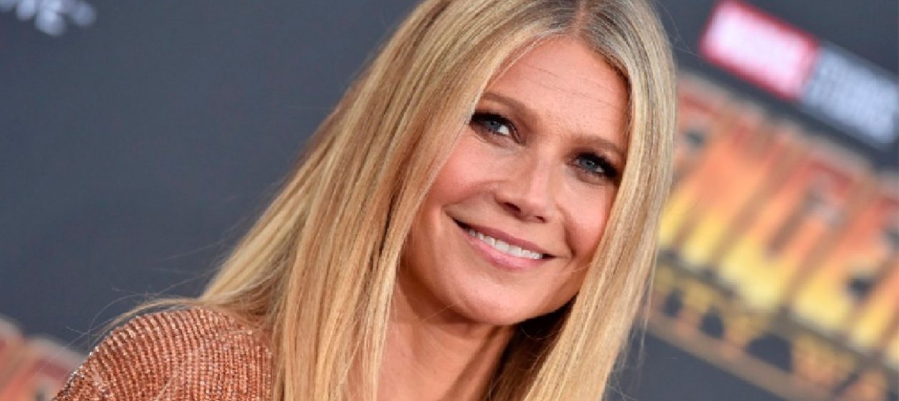 Las 7 cosas que tienes que saber sobre Gwyneth Paltrow